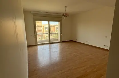 Apartment - 3 Bedrooms - 3 Bathrooms for rent in New Giza - Cairo Alexandria Desert Road - 6 October City - Giza