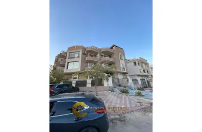 شقة - 3 غرف نوم - 2 حمامات للبيع في طريق الشيخ زايد الصحراوي - ريفييرا سيتي - الشيخ زايد - الجيزة
