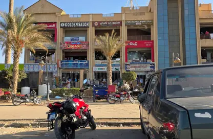Shop - Studio - 1 Bathroom for sale in Highland Park - 5th Settlement Compounds - The 5th Settlement - New Cairo City - Cairo Shop - Studio - 1 Bathroom for sale in Highland Park - 5th Settlement Compounds - The 5th Settlement - New Cairo City - Cairo
