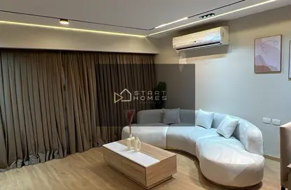 Apartment - 3 Bedrooms - 2 Bathrooms for rent in Privado - Madinaty - Cairo