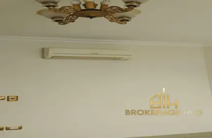 Apartment - 2 Bedrooms - 3 Bathrooms for rent in The Residences - Hyde Park - New Cairo City - Cairo
