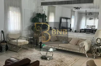 منزل مزدوج - 3 غرف نوم - 3 حمامات للبيع في ميفيدا - كمبوندات التجمع الخامس - التجمع الخامس - مدينة القاهرة الجديدة - القاهرة