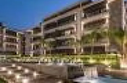 Apartment - 3 Bedrooms - 2 Bathrooms for sale in El Patio Oro - 5th Settlement Compounds - The 5th Settlement - New Cairo City - Cairo Apartment - 3 Bedrooms - 2 Bathrooms for sale in El Patio Oro - 5th Settlement Compounds - The 5th Settlement - New Cairo City - Cairo