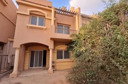 تاون هاوس - 4 غرف نوم - 4 حمامات للبيع في دارا جاردنز - التوسعات الشمالية - مدينة 6 أكتوبر - الجيزة