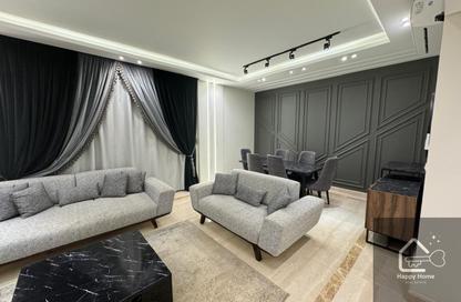 Apartment - 2 Bedrooms - 3 Bathrooms for rent in Mivida - 5th Settlement Compounds - The 5th Settlement - New Cairo City - Cairo