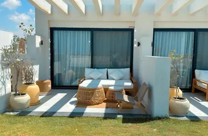 Villa - 3 Bedrooms - 2 Bathrooms for sale in D-Bay - Qesm Ad Dabaah - North Coast