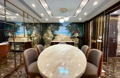 شقة - 3 غرف نوم - 3 حمامات للايجار في ستون ريزيدنس - كمبوندات التجمع الخامس - التجمع الخامس - مدينة القاهرة الجديدة - القاهرة