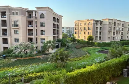 Apartment - 3 Bedrooms - 3 Bathrooms for rent in Mivida - 5th Settlement Compounds - The 5th Settlement - New Cairo City - Cairo