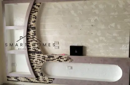 شقة - 3 غرف نوم - 2 حمامات للايجار في مدينة الخمائل - كمبوندات الشيخ زايد - الشيخ زايد - الجيزة