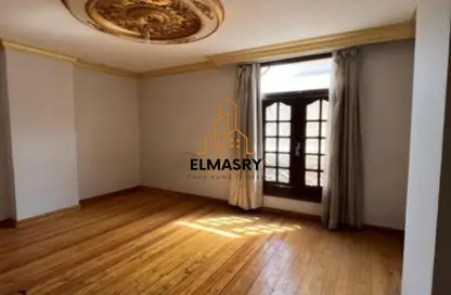 شقة - 2 غرف نوم - 2 حمامات للايجار في شارع عبد المنعم رياض - المهندسين - الجيزة