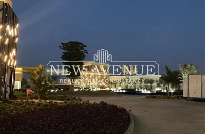 Apartment - 3 Bedrooms - 3 Bathrooms for sale in Swan Lake Residence - 5th Settlement Compounds - The 5th Settlement - New Cairo City - Cairo