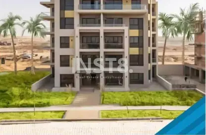 Apartment - 3 Bedrooms - 2 Bathrooms for sale in The Address East - 90 Street - The 5th Settlement - New Cairo City - Cairo