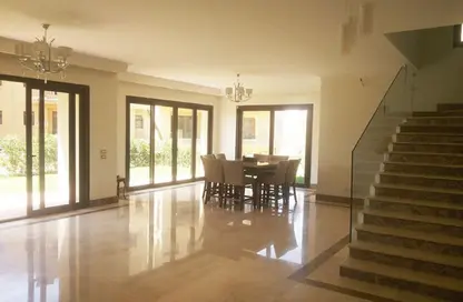 Duplex - 3 Bedrooms - 3 Bathrooms for rent in Casa - Sheikh Zayed Compounds - Sheikh Zayed City - Giza