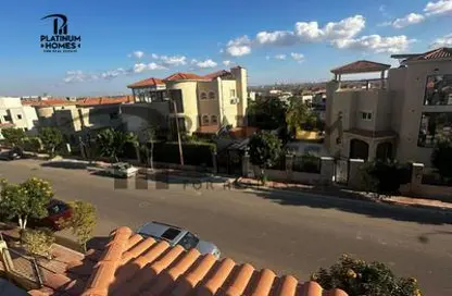 أي فيلا - 3 غرف نوم - 2 حمامات للبيع في اليكس ويست - كمبوندات الاسكندرية - الاسكندرية