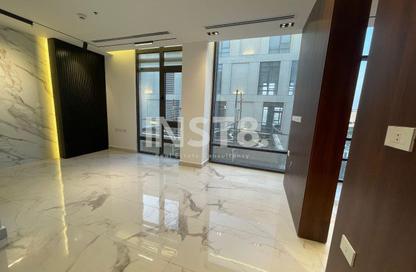 Office Space - Studio - 1 Bathroom for rent in District 5 - 5th Settlement Compounds - The 5th Settlement - New Cairo City - Cairo