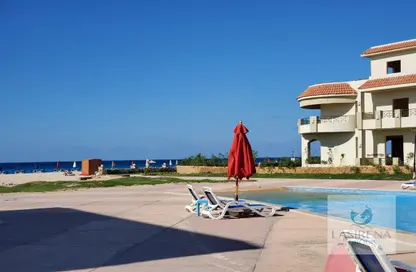 شاليه - 3 غرف نوم - 3 حمامات للبيع في لا سيرينا - قسم الضبعة - الساحل الشمالي