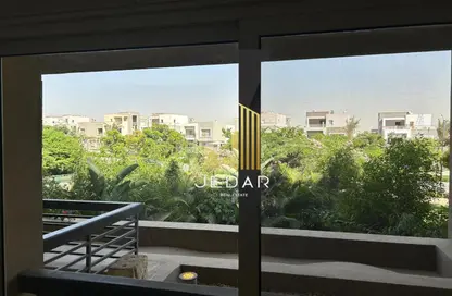 شقة - 3 غرف نوم - 3 حمامات للايجار في أمبرفيل - مدينة 6 أكتوبر - الجيزة