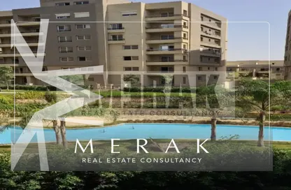 Apartment - 3 Bedrooms - 3 Bathrooms for sale in The Square - 5th Settlement Compounds - The 5th Settlement - New Cairo City - Cairo