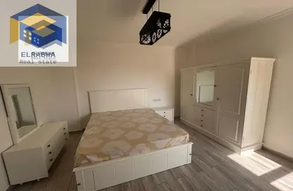 Apartment - 2 Bedrooms - 1 Bathroom for rent in Madinaty - Cairo