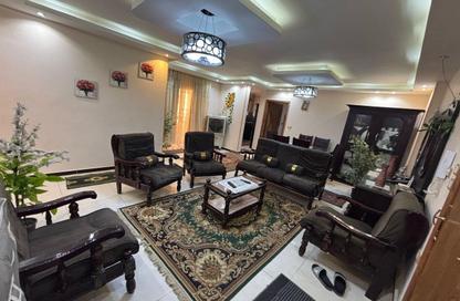 Apartment - 2 Bedrooms - 1 Bathroom for rent in Nasr City - Cairo