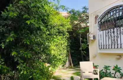 Apartment - 3 Bedrooms - 2 Bathrooms for sale in Hadayek Al Mohandessin - 4th District - Sheikh Zayed City - Giza