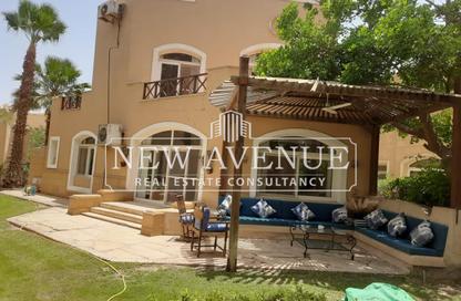 Villa - 3 Bedrooms - 4 Bathrooms for sale in Stella Di Mare 1 - Stella Di Mare - Al Ain Al Sokhna - Suez