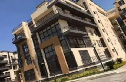 Apartment - 3 Bedrooms - 2 Bathrooms for sale in Madinaty - Cairo