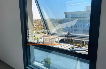 Clinic - Studio - 1 Bathroom for rent in Mivida - 5th Settlement Compounds - The 5th Settlement - New Cairo City - Cairo