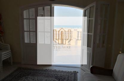 Chalet - 2 Bedrooms - 1 Bathroom for sale in La Vista Cascada - Al Alamein - North Coast