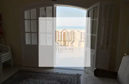Chalet - 2 Bedrooms - 1 Bathroom for sale in La Vista Cascada - Al Alamein - North Coast