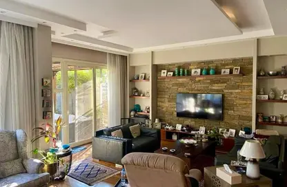 Villa - 4 Bedrooms - 4 Bathrooms for sale in Jeera - 13th District - Sheikh Zayed City - Giza Villa - 4 Bedrooms - 4 Bathrooms for sale in Jeera - 13th District - Sheikh Zayed City - Giza