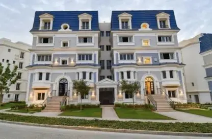 Apartment - 3 Bedrooms - 2 Bathrooms for rent in Mountain View Hyde Park - 5th Settlement Compounds - The 5th Settlement - New Cairo City - Cairo