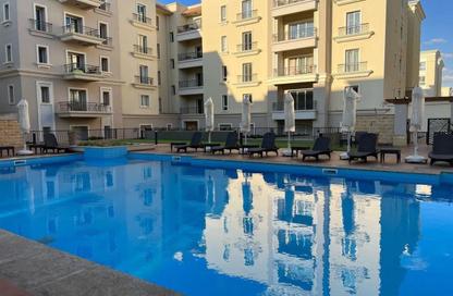 Apartment - 3 Bedrooms - 3 Bathrooms for rent in Mivida - 5th Settlement Compounds - The 5th Settlement - New Cairo City - Cairo