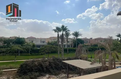 فيلا - 5 غرف نوم - 5 حمامات للبيع في سوان ليك غرب - كمبوندات 6 أكتوبر - مدينة 6 أكتوبر - الجيزة فيلا - 5 غرف نوم - 5 حمامات للبيع في سوان ليك غرب - كمبوندات 6 أكتوبر - مدينة 6 أكتوبر - الجيزة