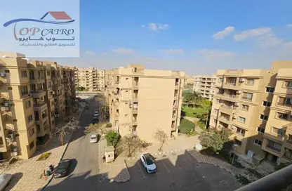 Apartment - 2 Bedrooms - 2 Bathrooms for rent in Madinaty - Cairo
