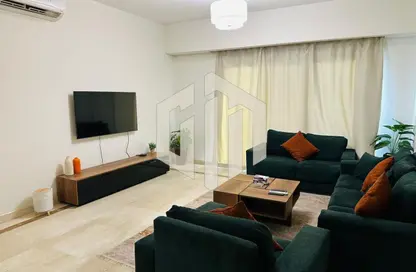 شقة - 3 غرف نوم - 3 حمامات للايجار في ميفيدا - كمبوندات التجمع الخامس - التجمع الخامس - مدينة القاهرة الجديدة - القاهرة