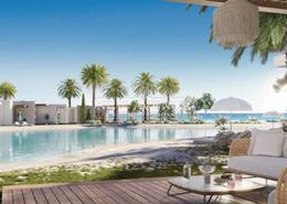 Villa - 3 bedrooms - 5 bathrooms for للبيع in Playa Resort - Sidi Abdel Rahman - North Coast
