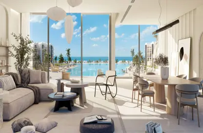 Chalet - 3 Bedrooms - 2 Bathrooms for sale in Salt - Ras Al Hekma - North Coast