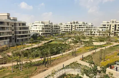 (بنتهاوس  (روف - 4 غرف نوم - 4 حمامات للبيع في فيليت - كمبوندات التجمع الخامس - التجمع الخامس - مدينة القاهرة الجديدة - القاهرة