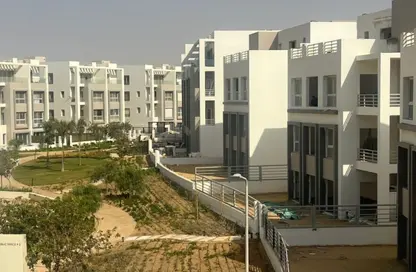 Apartment - 3 Bedrooms - 3 Bathrooms for sale in Garden Residence - New Cairo City - Cairo Apartment - 3 Bedrooms - 3 Bathrooms for sale in Garden Residence - New Cairo City - Cairo