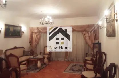 Apartment - 3 Bedrooms - 2 Bathrooms for sale in Sephora Heights - 5th Settlement Compounds - The 5th Settlement - New Cairo City - Cairo