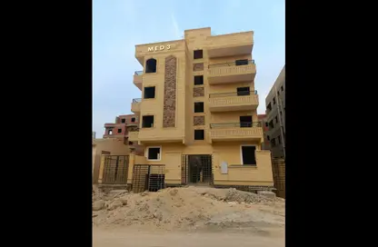 Penthouse - 5 Bedrooms - 3 Bathrooms for sale in El Eskan El Momyaz - Hadayek October - 6 October City - Giza