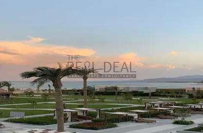Apartment - 2 Bedrooms - 2 Bathrooms for sale in Ras Soma - Safaga - Hurghada - Red Sea