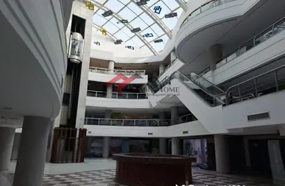 Clinic - Studio - 1 Bathroom for sale in Maadi Medical City - Maadi - Hay El Maadi - Cairo