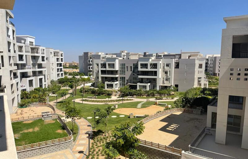 Apartment for Rent in Cairo Festival City apartement for rent fully