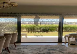 Villa - 6 Bedrooms - 5 Bathrooms for rent in Marassi - Sidi Abdel Rahman - North Coast