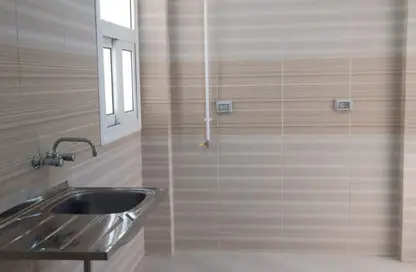 Apartment - 3 Bedrooms - 3 Bathrooms for rent in Madinaty - Cairo