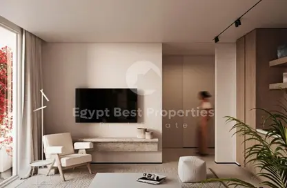 Chalet - 1 Bedroom - 1 Bathroom for sale in Mesca - Soma Bay - Safaga - Hurghada - Red Sea