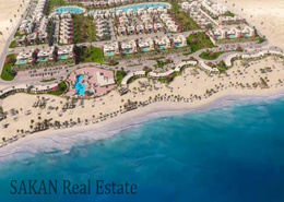 Apartment 5% down payment Coast 82 Sahel