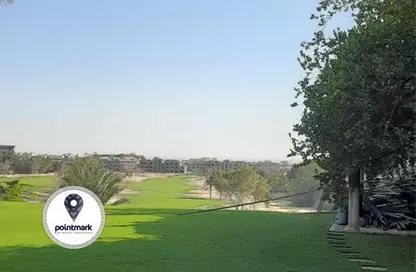 فيلا - 6 غرف نوم - 6 حمامات للبيع في جولف سيتي - مدينة العبور - القليوبية